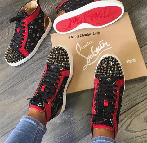 louis vuitton red bottoms replica|louis vuitton red bottoms women's.